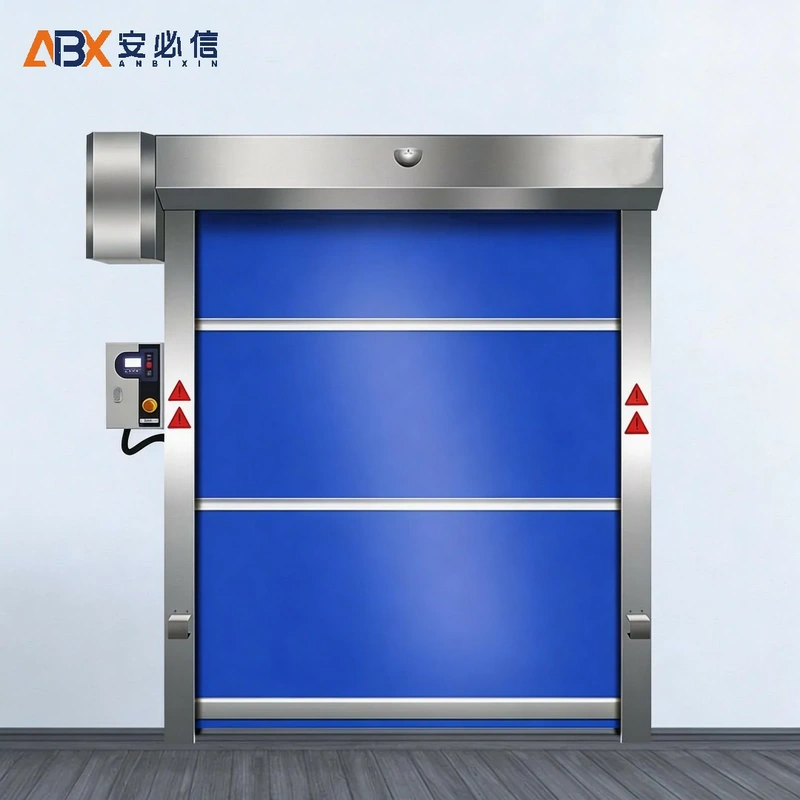 张家口高速门
